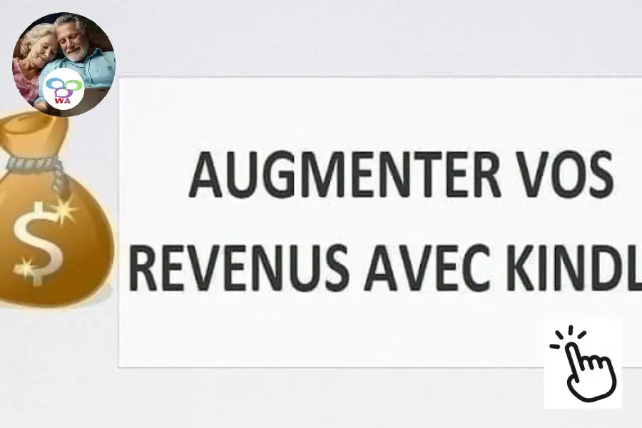 AugmentervosrevenusavecKindle-formations-wwwaffiliation.fr