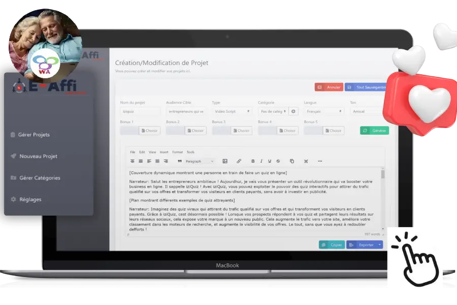 Automatise ton business d'affiliation-IA-wwwaffiliation.fr-affimiation pour seniors