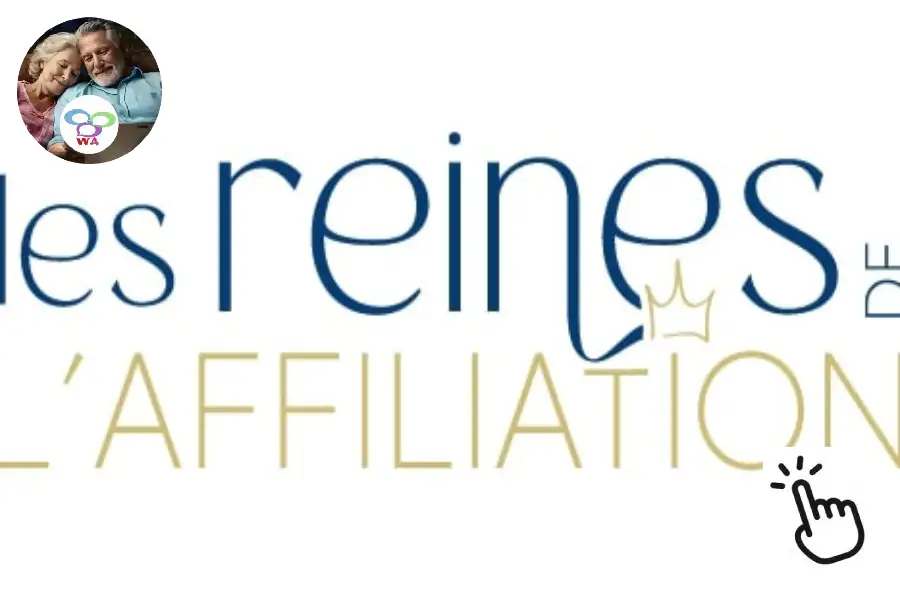 Les Reines de l'Affiliation Le programme-wwwaffiliation.fr